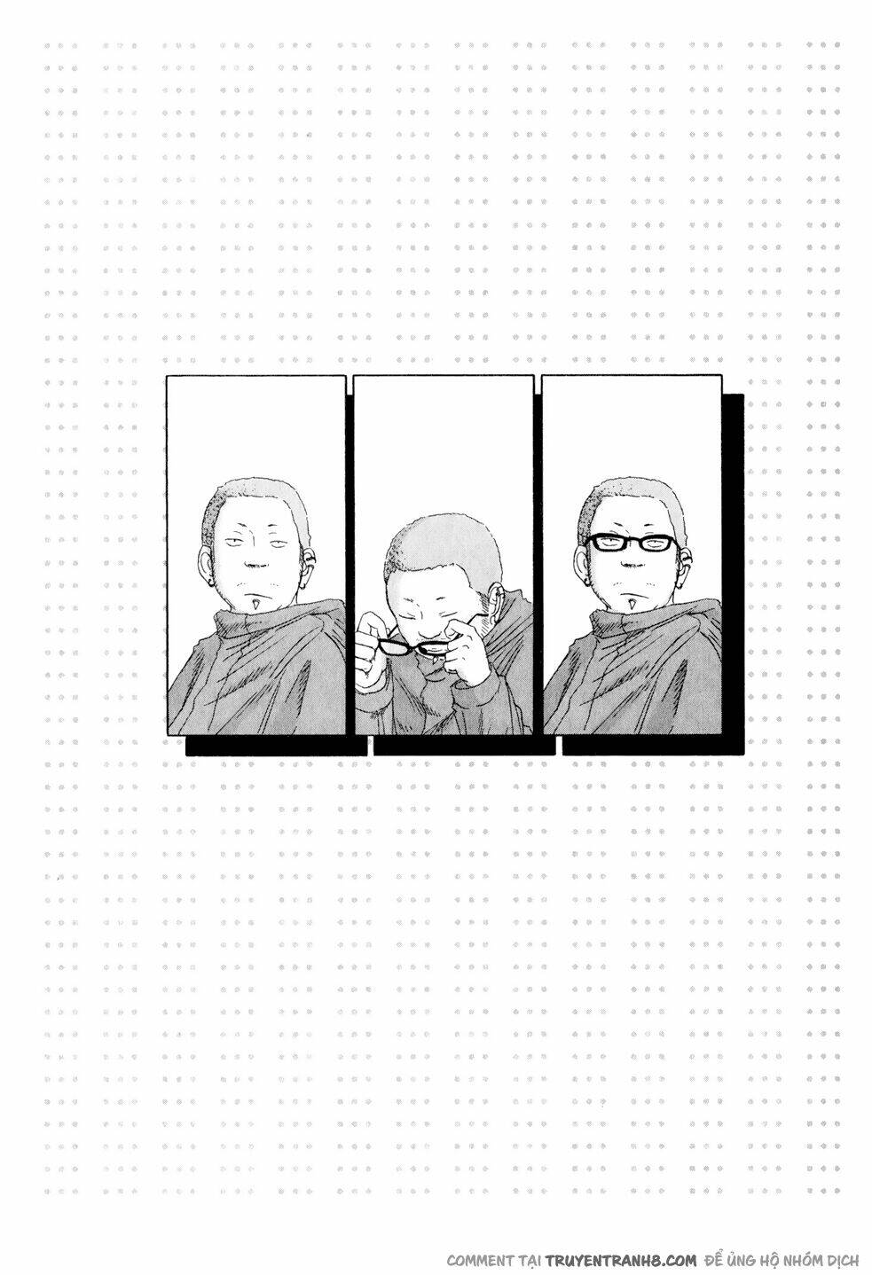 cuộc sống tươi đẹp tại tokyo chapter 8 20