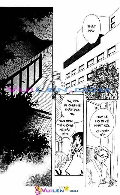 thiên thần dễ thương chapter 7 137