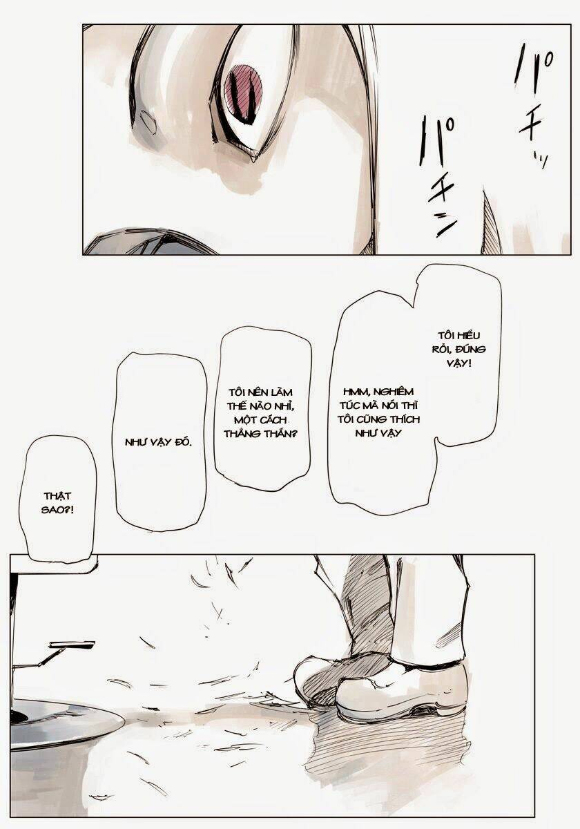 tokyo kushu - jack chapter 4 11