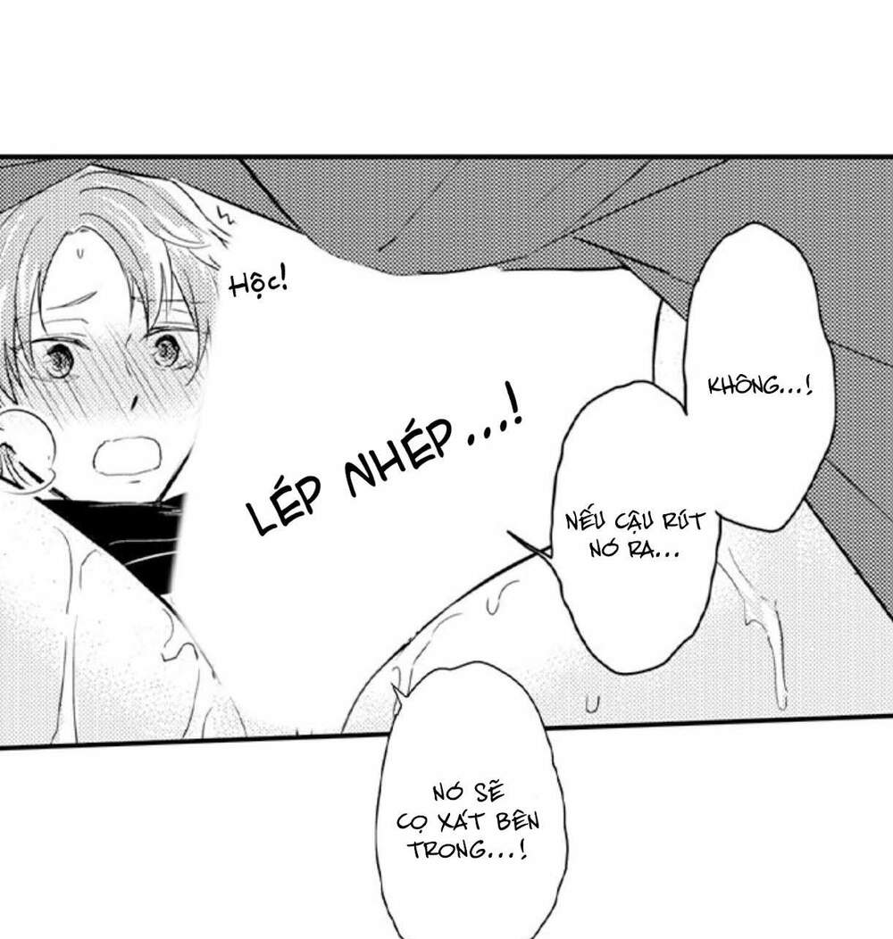 mang thai ở trường nam sinh chapter 75 27