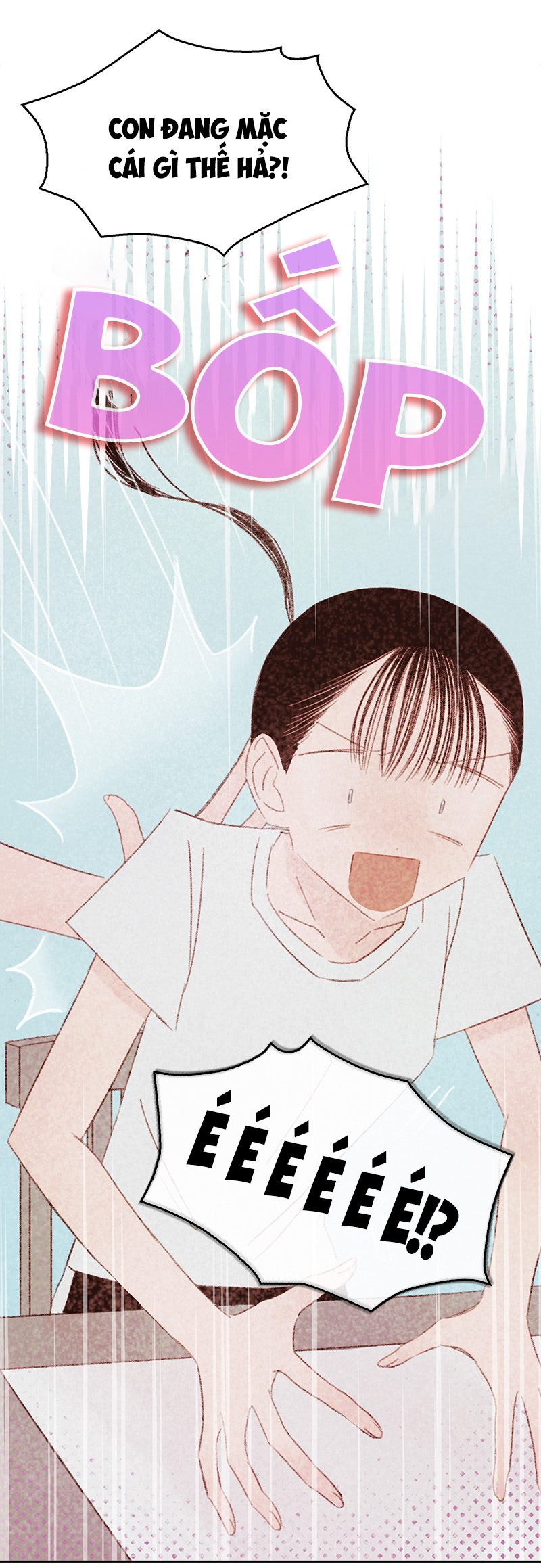 trò chơi dâm đãng chapter 18 10