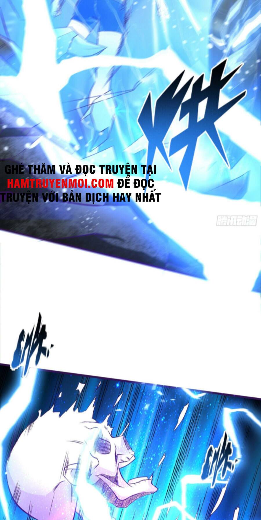 nãi ba là chiến thần mạnh nhất chapter 77 27