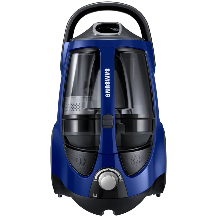 Máy Hút Bụi Samsung Không Dùng Túi Rambo VCC8836V36 - Hàng Chính Hãng