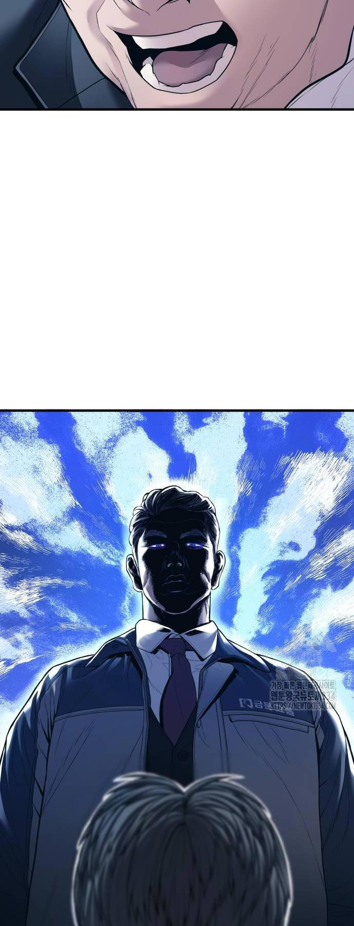 đặc vụ kim chapter 135 26