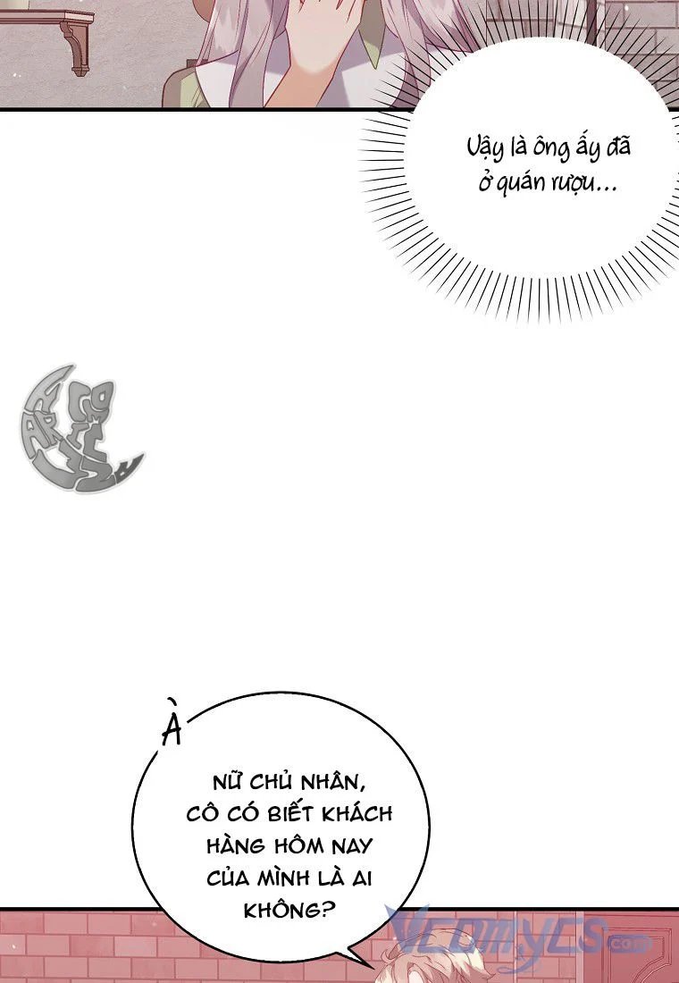tôi chỉ nhận ra sau khi mất cô ấy chapter 17 23