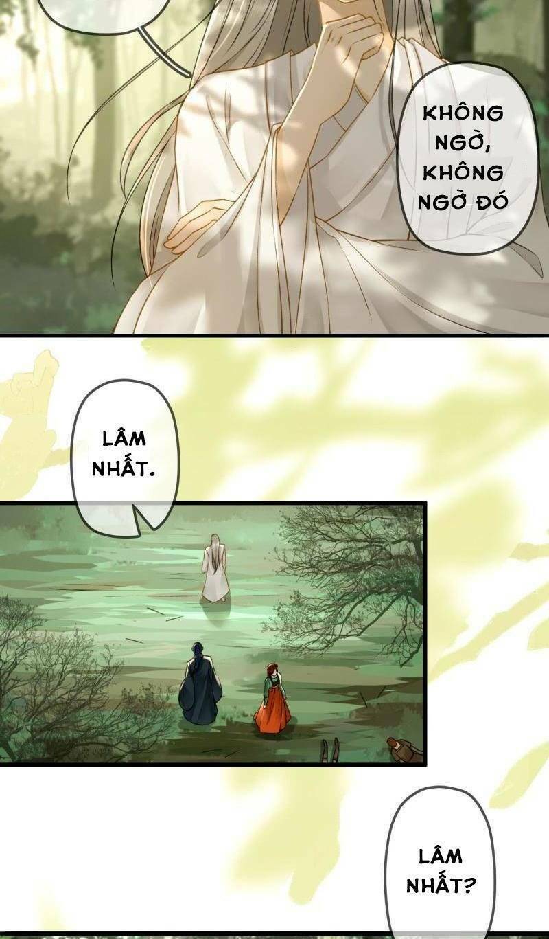 sủng phi của vương chapter 187 9