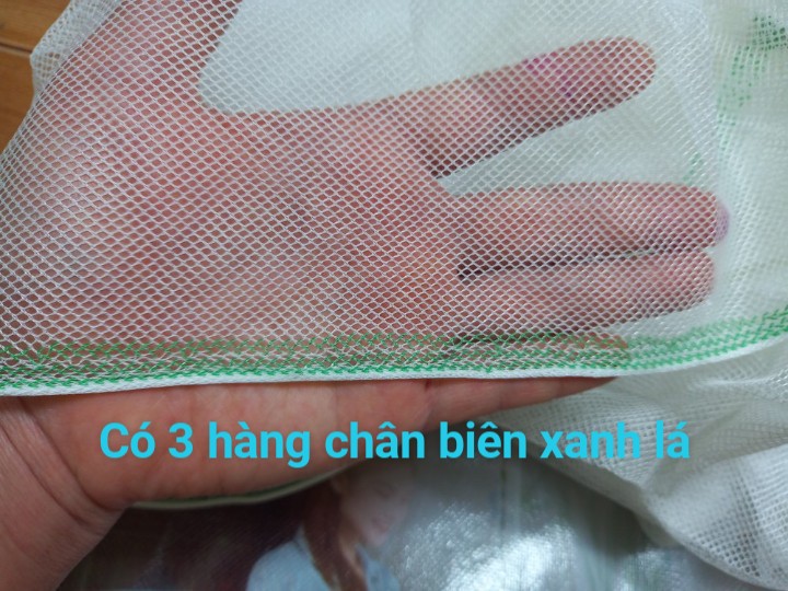 Mùng Tuyn, Màn Tuyn Trắng Trơn Dệt 10/10 Có Cửa &amp; Không Cửa Đủ Kích Thước / Mùng Màn Tuyn Chống Muỗi Cao 2m May 10 Mẫu Mới Năm 2022