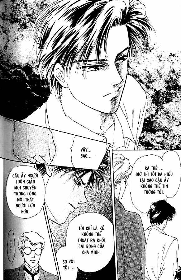 kago no tori chapter 5 18