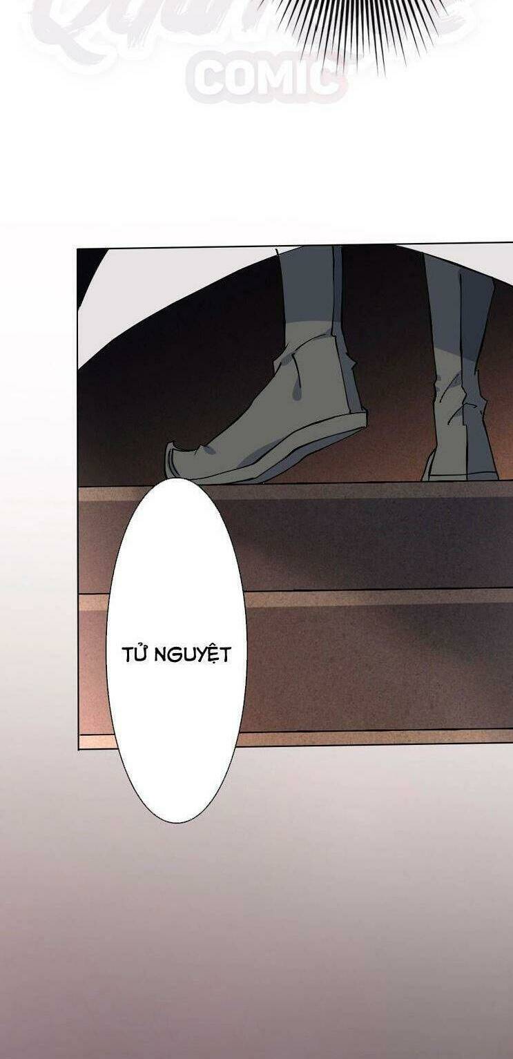 tu la võ thánh chapter 20 63