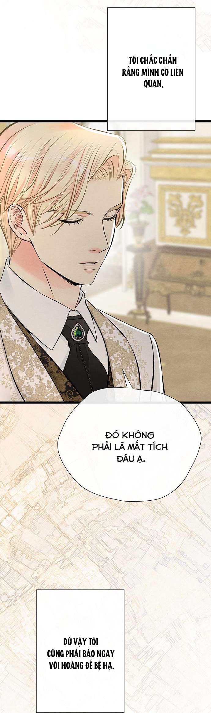 hoàng tử phiền toái chapter 29 54