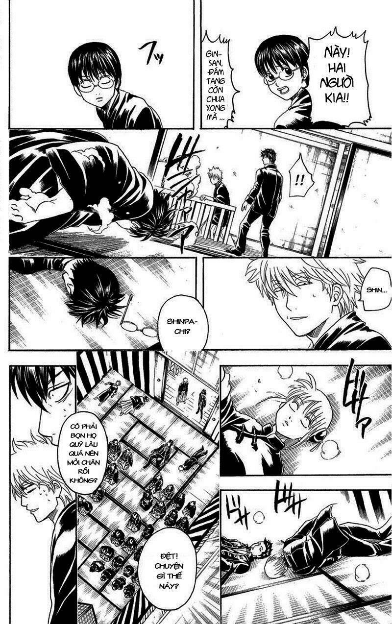 gintama - linh hồn bạc chapter 316 18