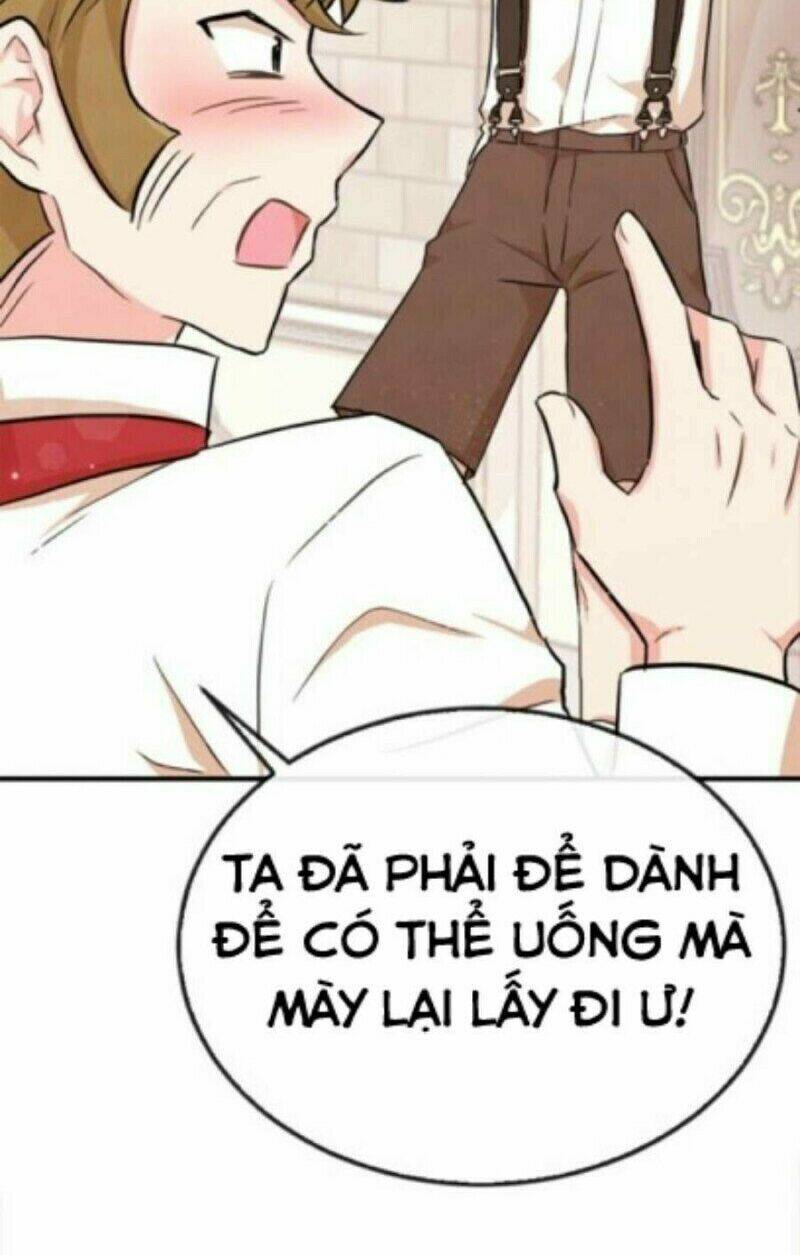 tiểu thư scarlet, em không muốn trả thù sao? chapter 4 50