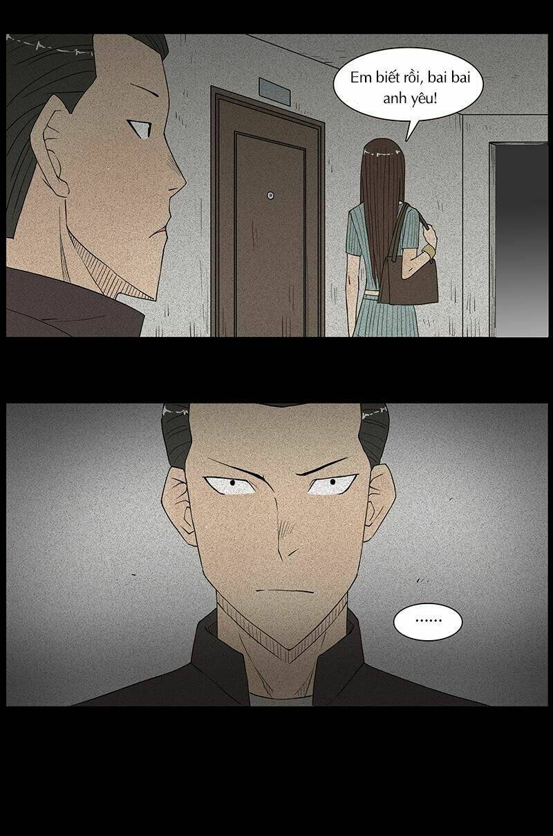 kinh dị đêm khuya chapter 20 10