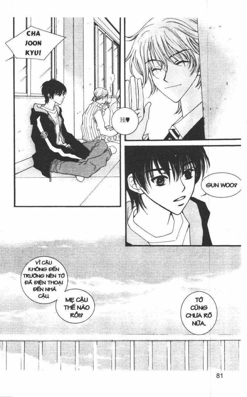 sad love story chapter 3 81