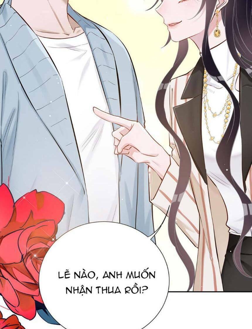 thế thân tự mình tu dưỡng chapter 33 23