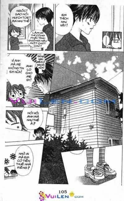 con gái con trai chapter 8 105