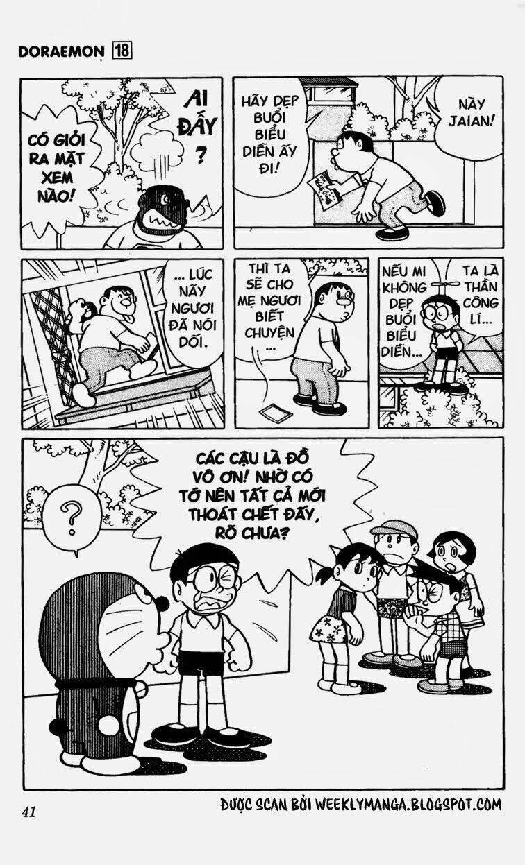 doraemon chapter 326 11