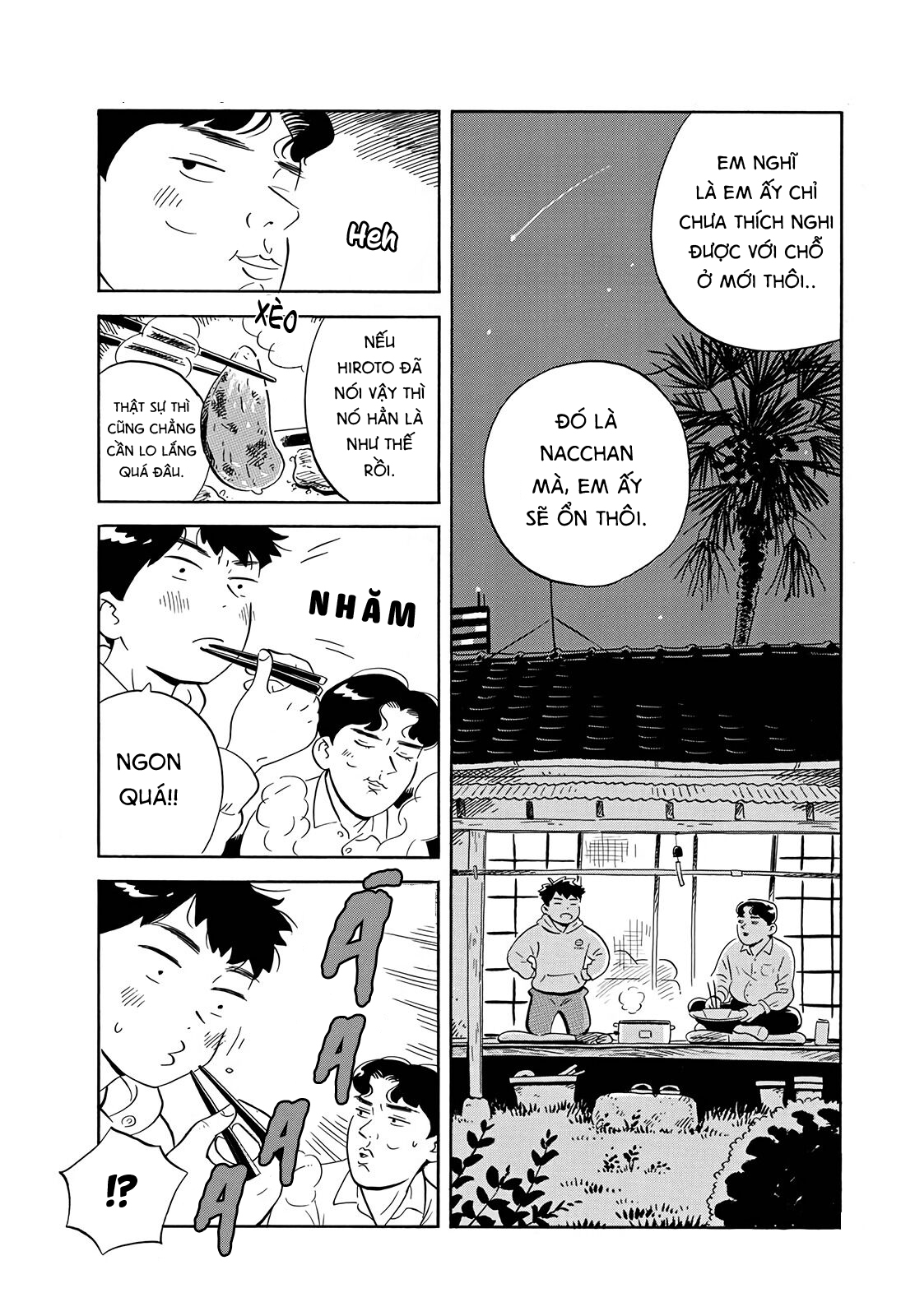 hirayasumi chapter 3 15