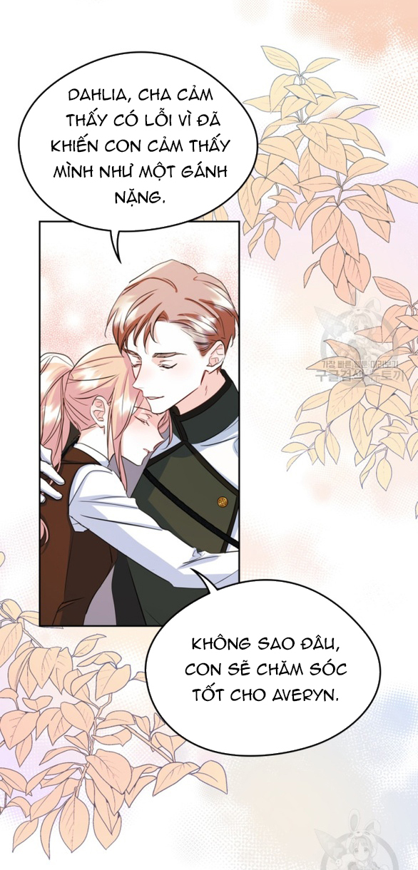 tôi đã trở thành bạn gái của nam chính chapter 25.1 36