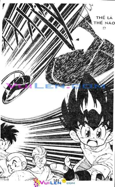 vua bóng ném chapter 20 31