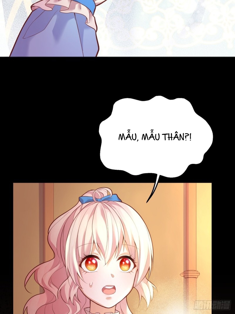 kế hoạch sống còn của công chúa phản diện chapter 34 38