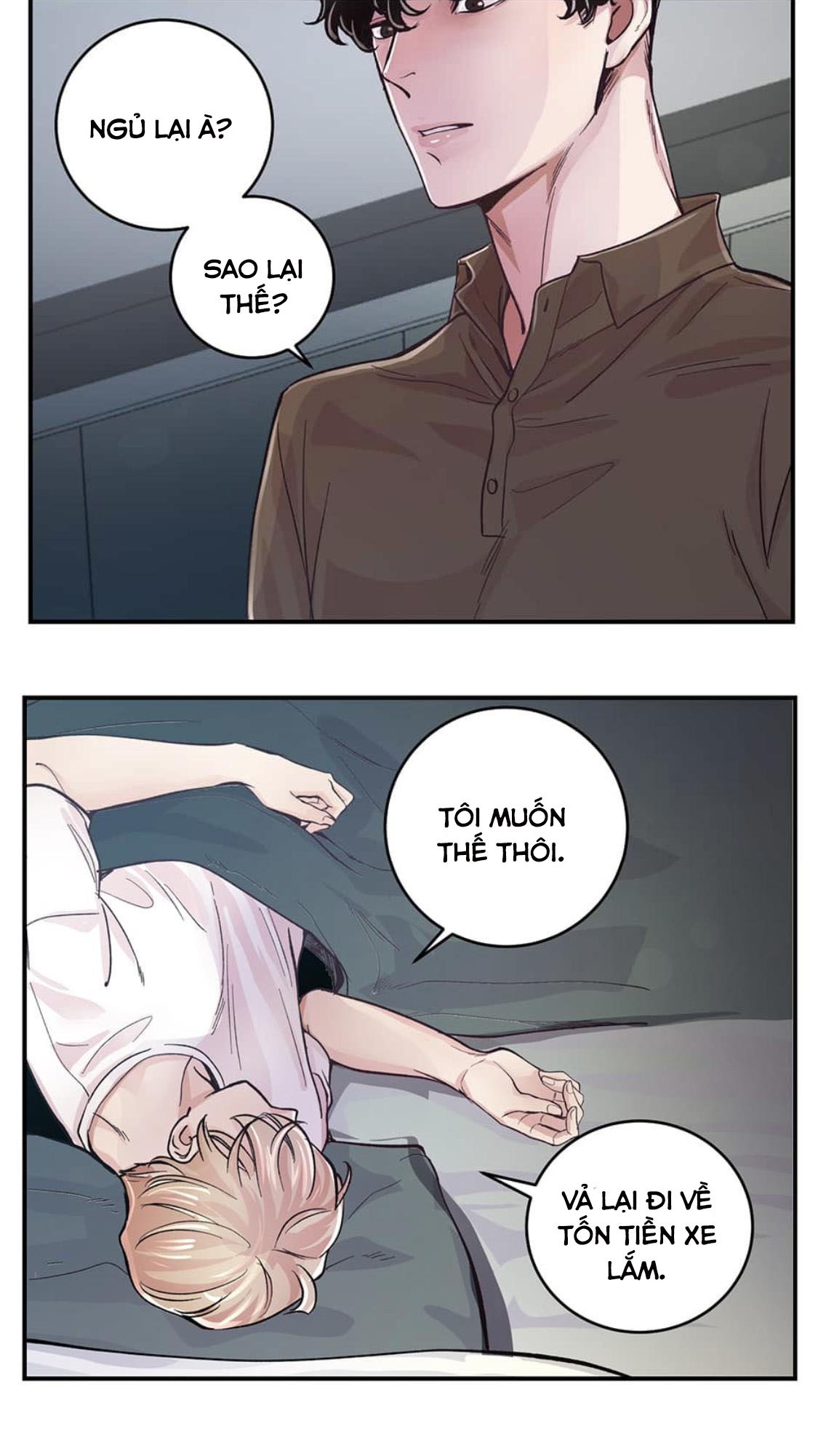 scandalous m chapter 15 16