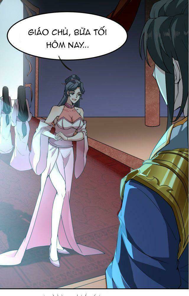 ta đoạt xá ma hoàng chapter 0 12