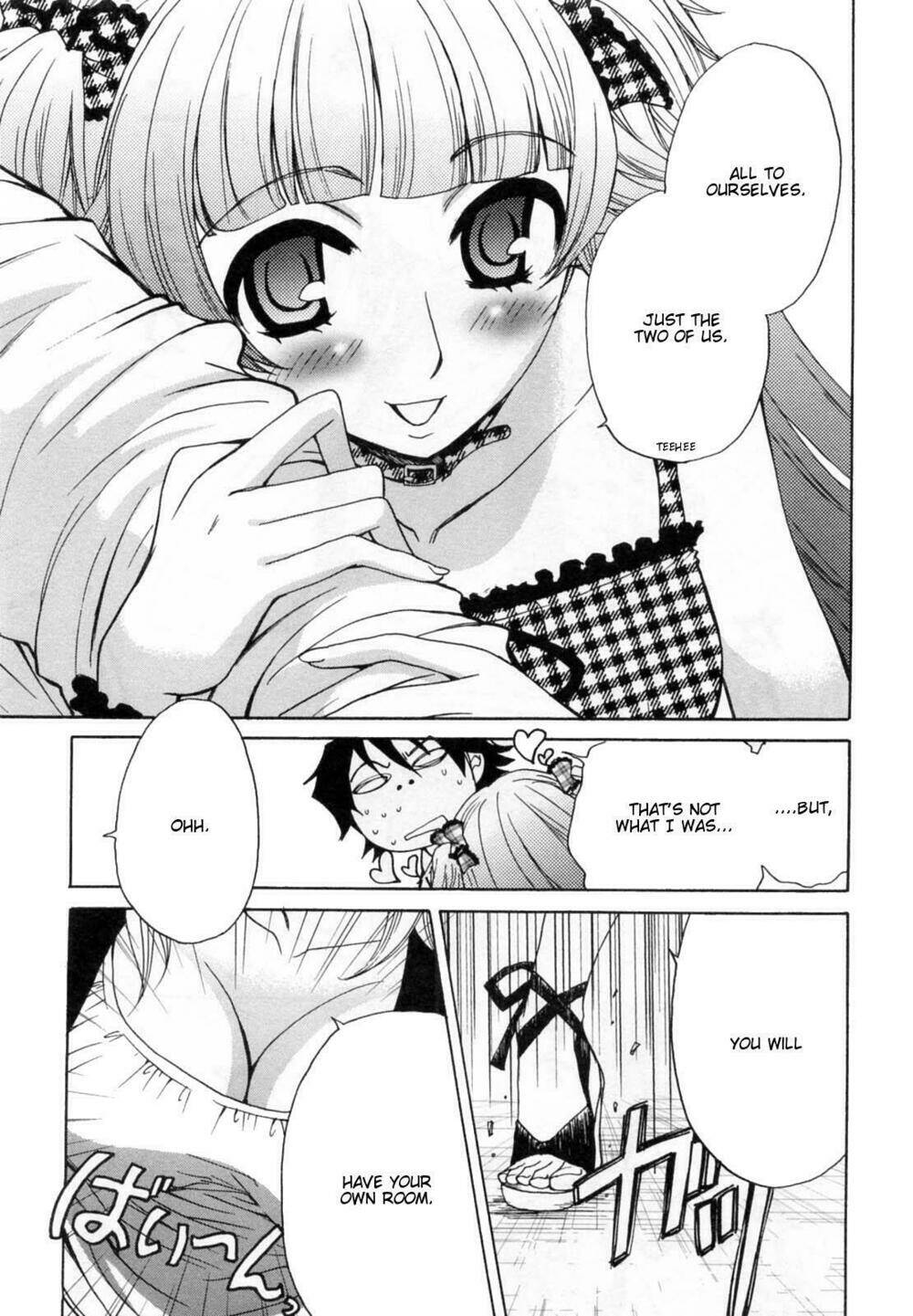 kanojo wa kanno shosetsuka chapter 24 11