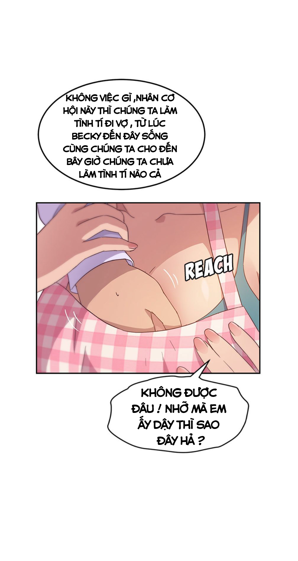 hai lần yêu chapter 1 10