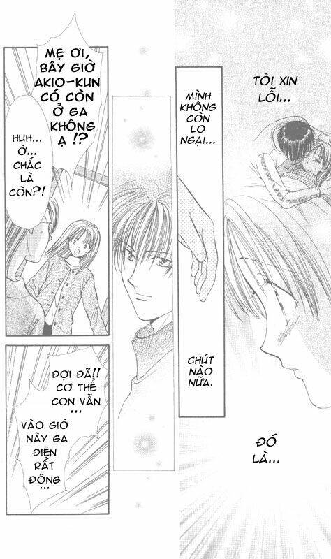 sunde ni touch chapter 1 32