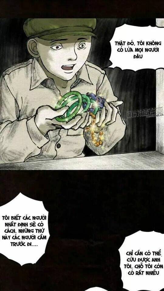 trấn thái bình chapter 13 8