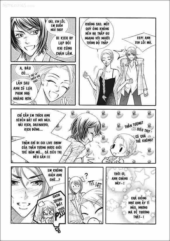 can't lose you chapter 15 24