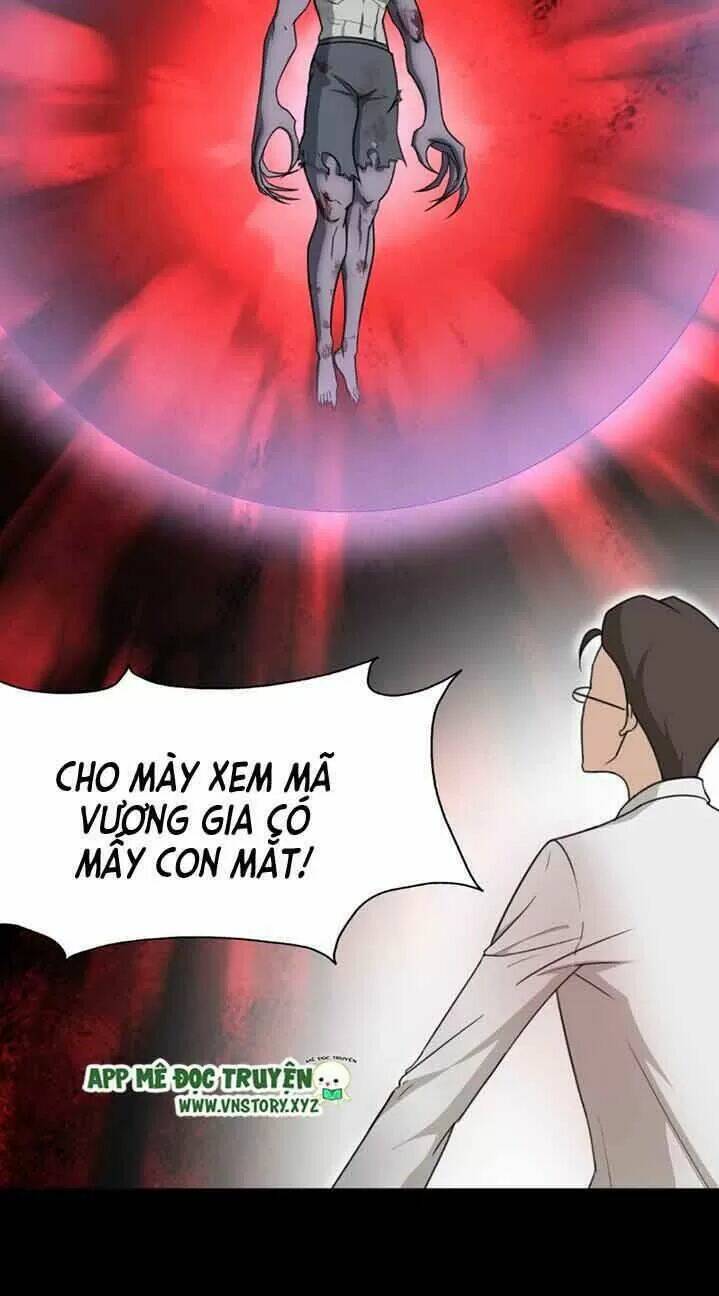 bạn gái virus của tôi chapter 197 24