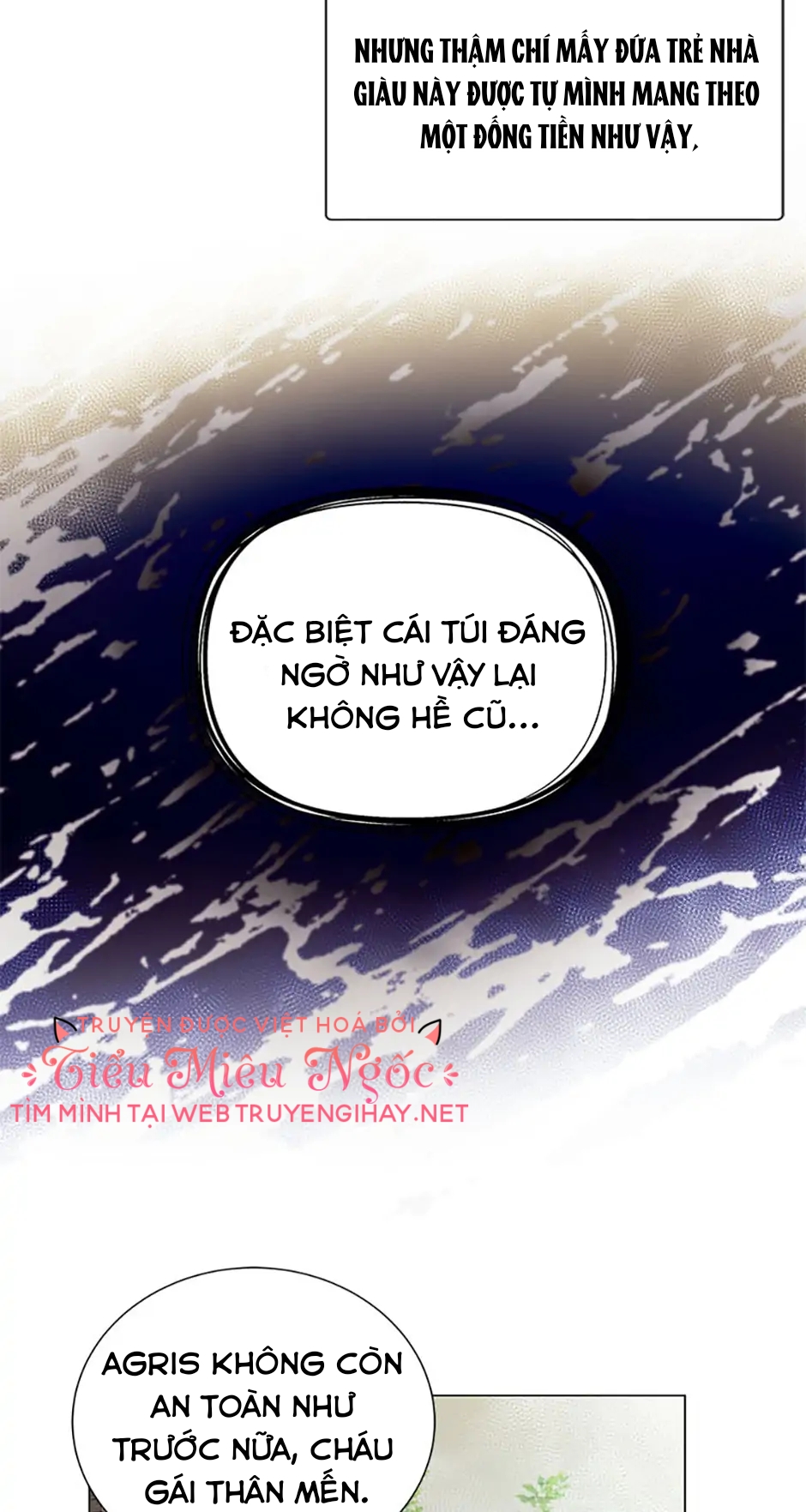 Người không mời mà đến Chapter 63 - TC Truyện