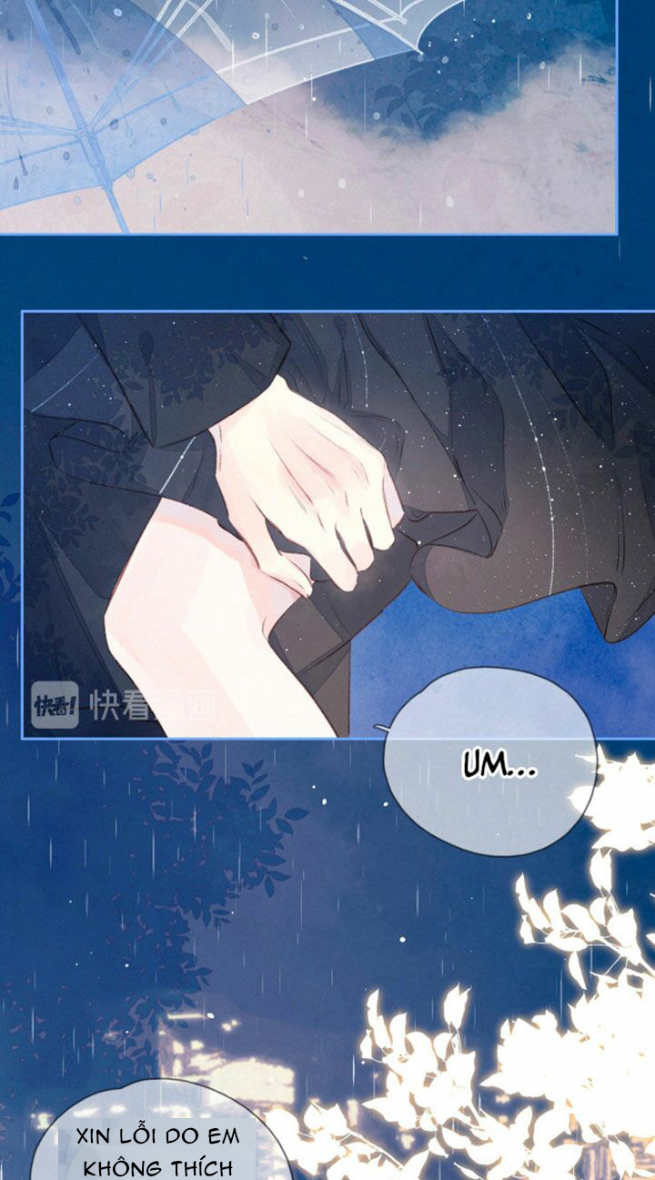 nỗi buồn của hoa cẩm tú cầu chapter 49 16