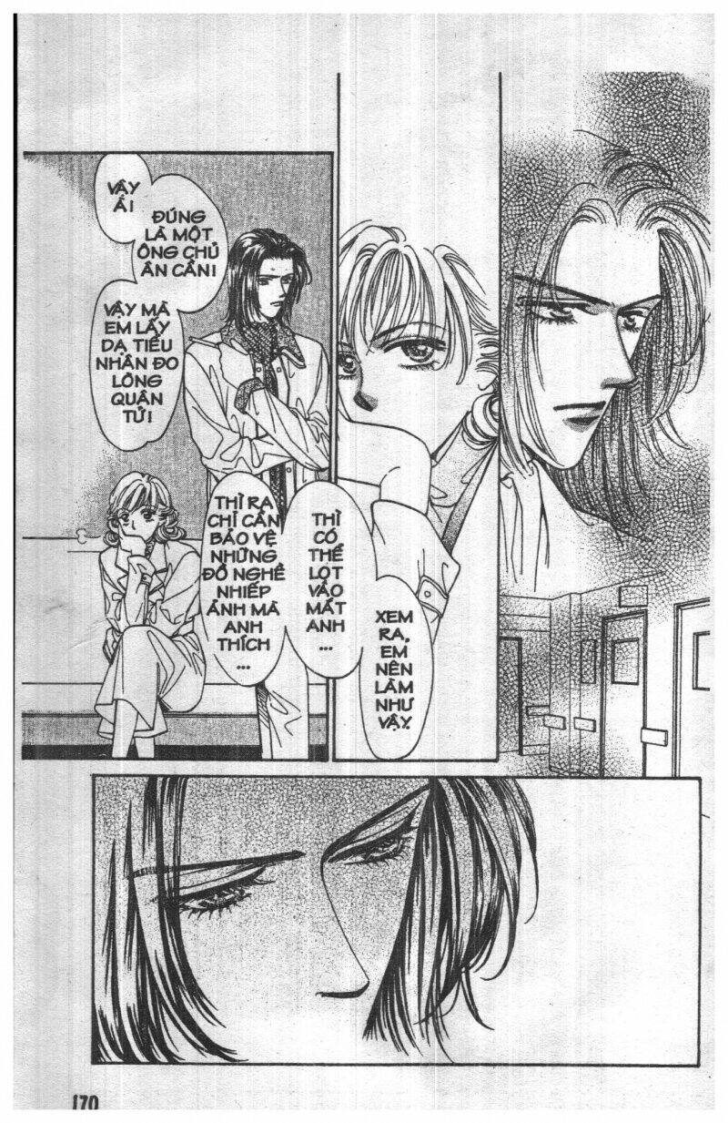 thiên thần bé bỏng chapter 1 170