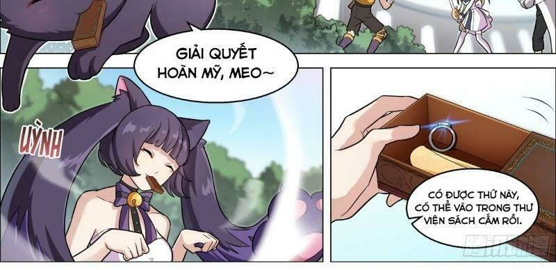 thập nhị thần binh khí chapter 7 24