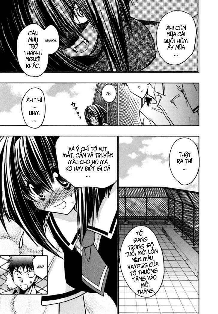 little vampire chapter 18 10