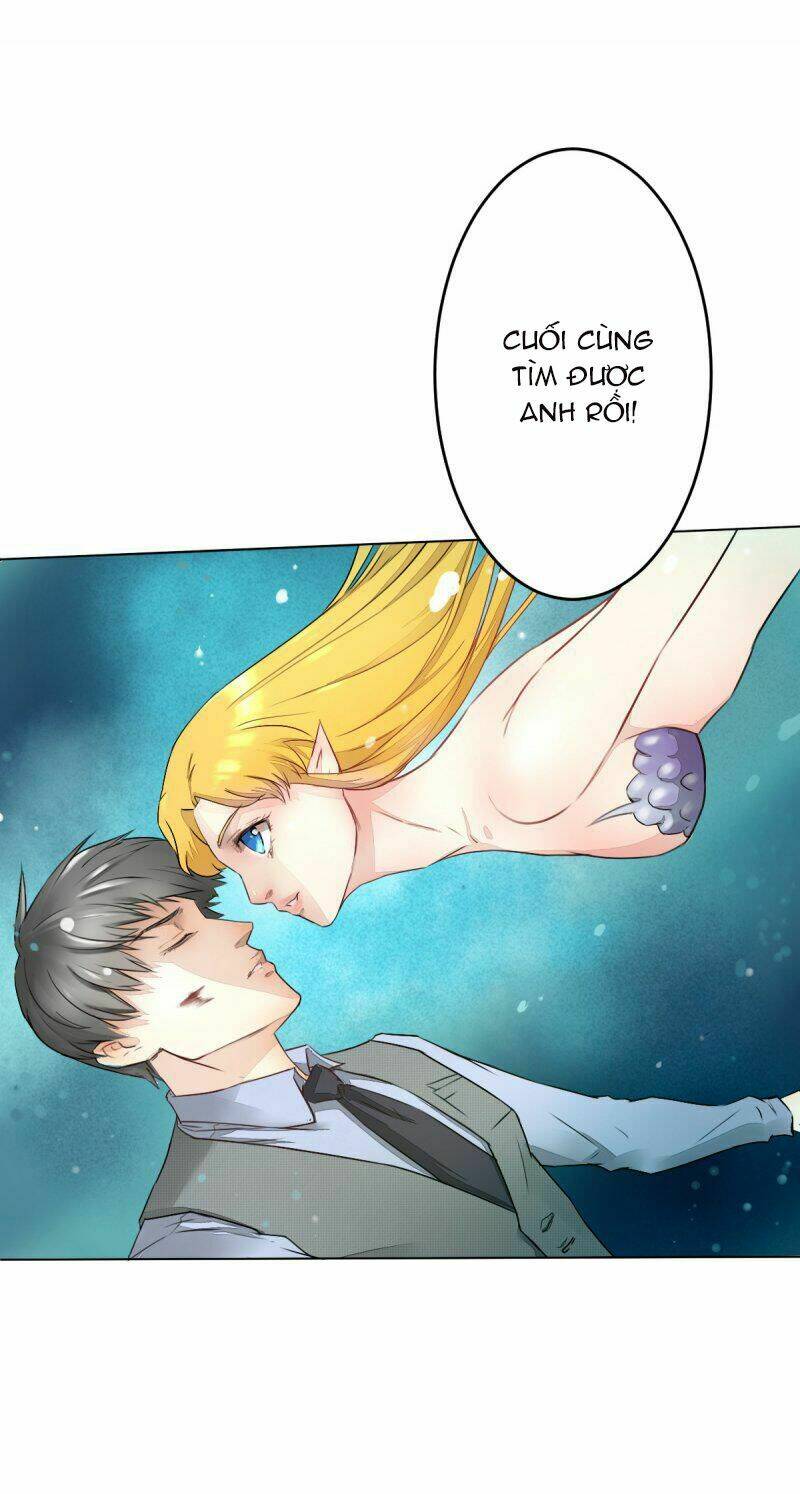 nước mắt người cá chapter 1 37