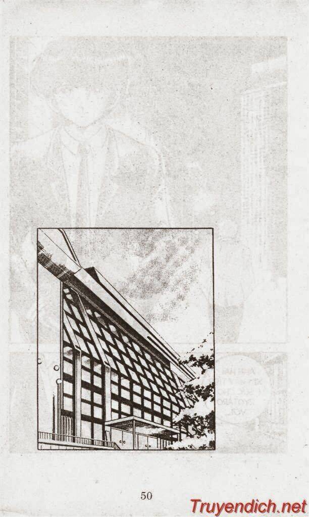 punch - tình ca trên sân đấu chapter 59 19