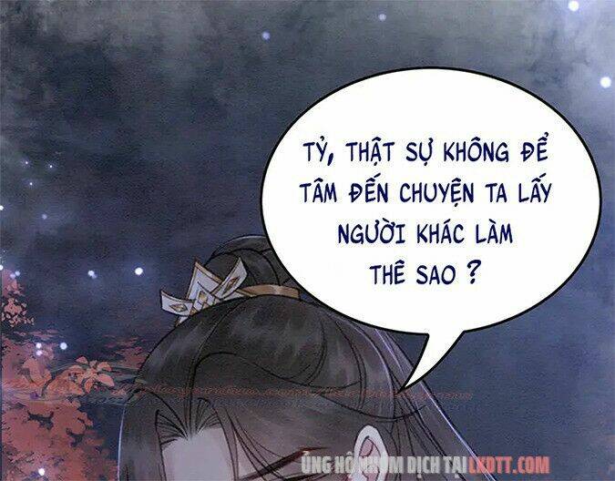 trọng sinh bá sủng nhiếp chính vương quá mạnh mẽ chapter 117 71