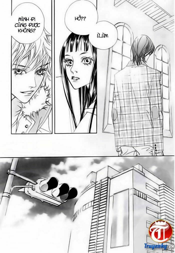 bông hoa của tội lỗi chapter 1.3 12