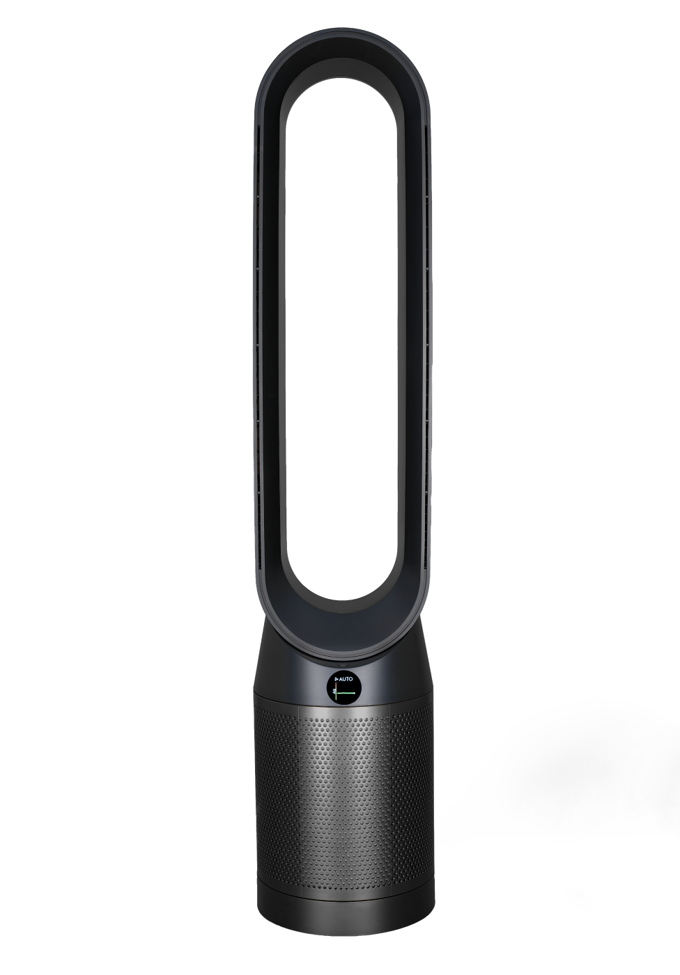 Máy Lọc Không Khí Cao Cấp Dyson Purifier Cool TP07 Black - Hàng chính hãng