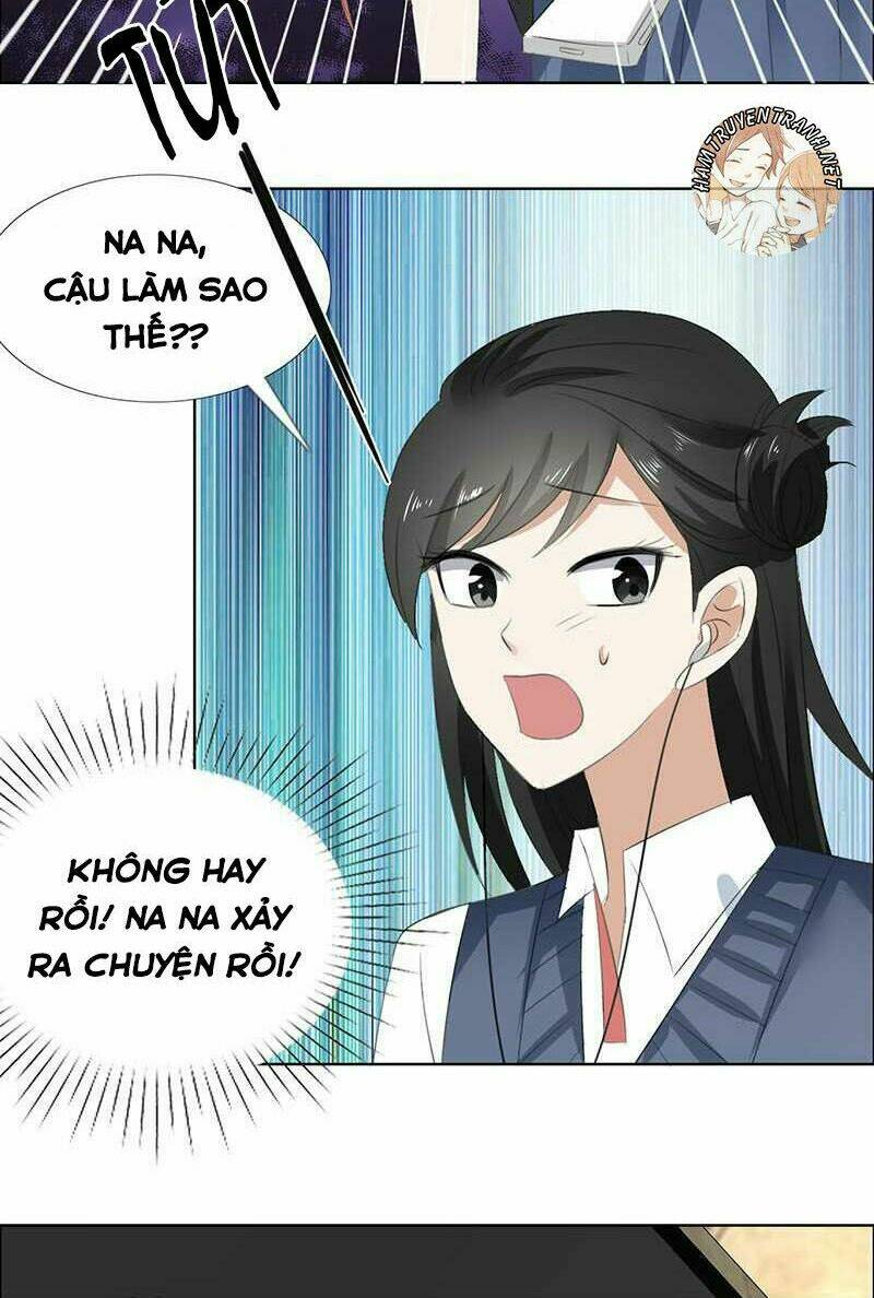 độc sủng kiều thê của bá đạo tổng tài chapter 49 15