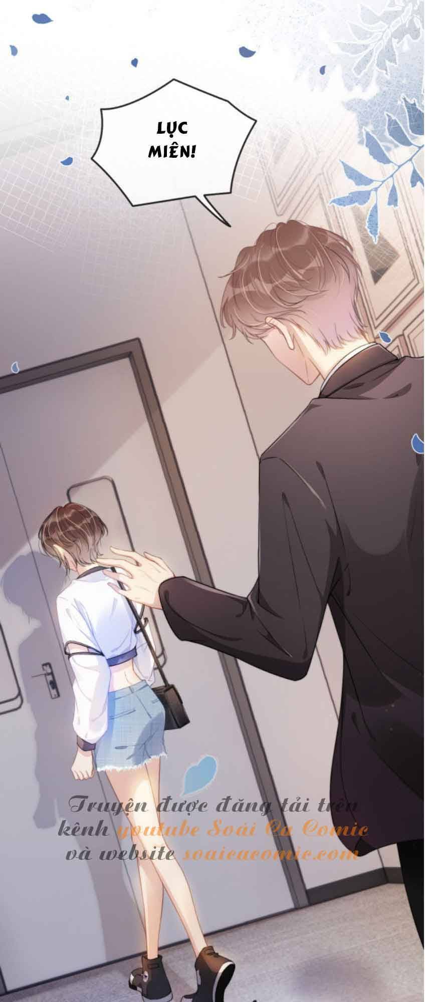 ngự tỷ toàn năng lại bị phá mã giáp chapter 1 23