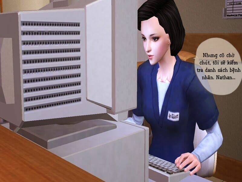 nụ cười của anh [truyện sims] chapter 57 68