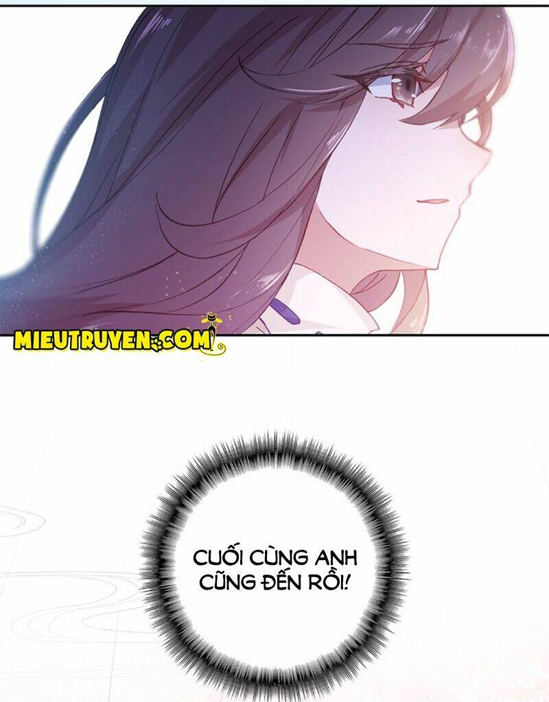 nhất sinh nhất thế mỹ nhân cốt chapter 1 30