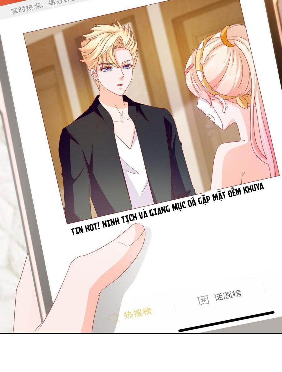 ẩn hôn 100%: chọc tức vợ yêu mua một tặng một chapter 112 9