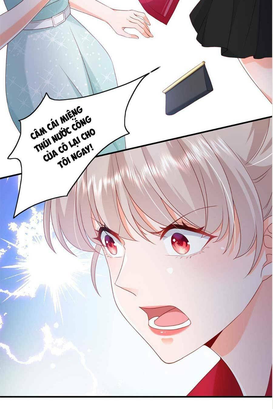 cô vợ của tôi không dễ bắt nạt chapter 15 49