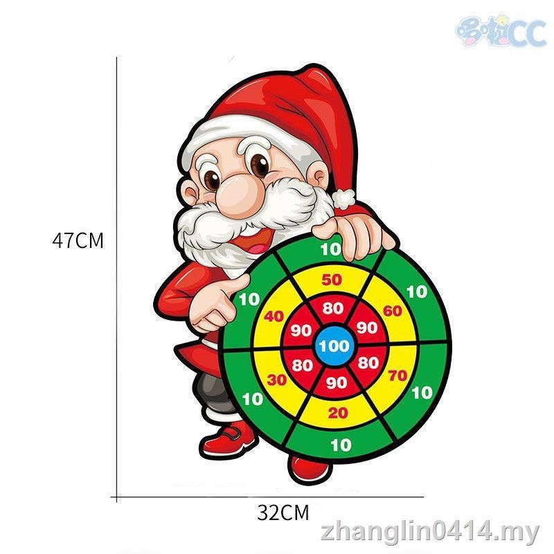 Đồ chơi rèn luyện trí tuệ và vận động cho bé: ném bóng dính ghi điểm